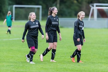 Bild 126 - F SG Daenisch Muessen - SG Blau-Rot Holstein : Ergebnis: 3:1